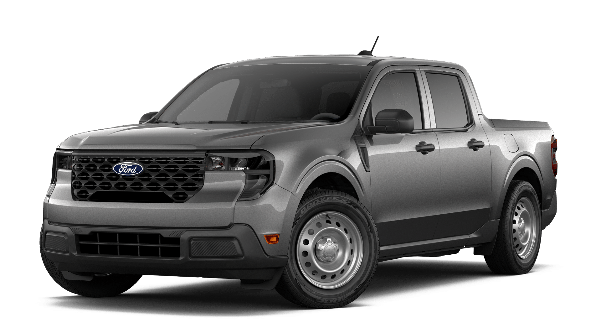 2026 Ford Maverick® External Image 1